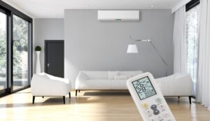 What size air con do I need for my home